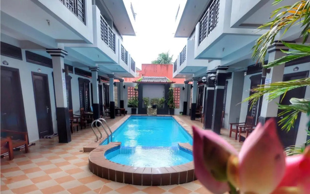 Hour Kheang Guesthouse