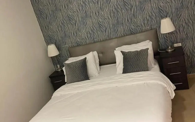 Hotel H7 tlv