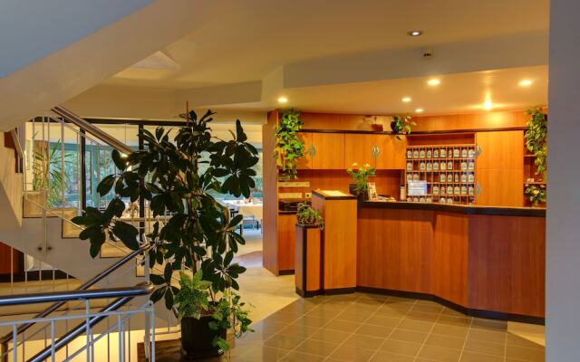 Montana Trend Hotel Lehrte