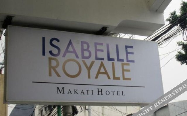 Isabelle Royale Hotel & Suites