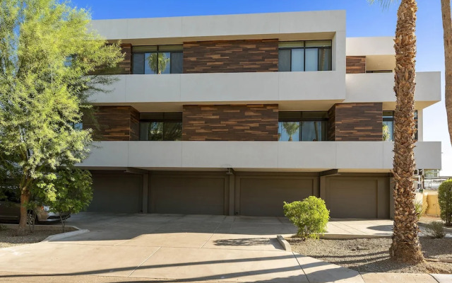 Monument Suite - Stroll to OT Scottsdale