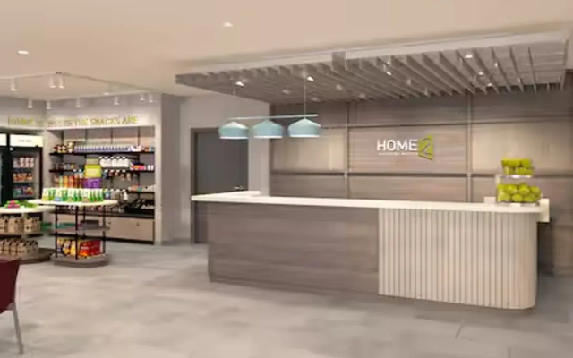 Home2 Suites by Hilton Hernando