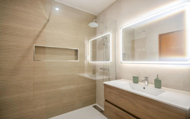 Apartamento Central Peniche