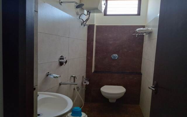 Meha Breeze Bay View Family Guest House.