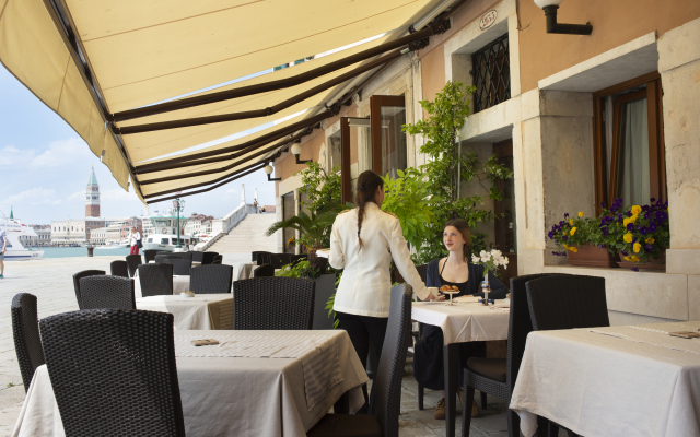Hotel Bucintoro