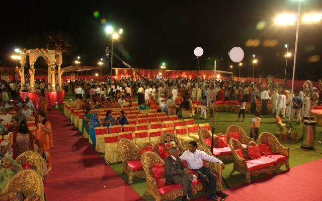 Hotel Apano Rajasthan