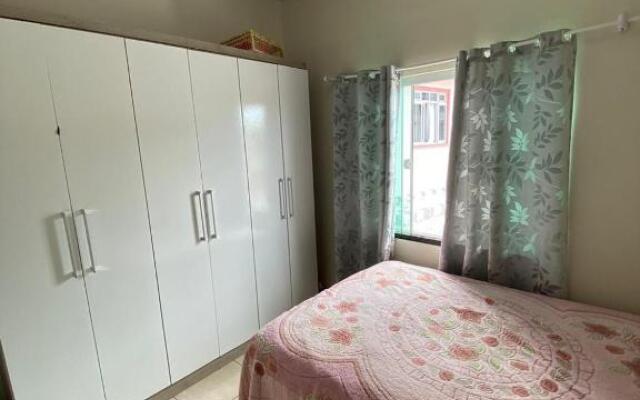 Casa Veraneio em Zimbros - Bombinhas