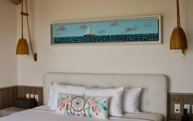 Naay Boutique Hotel