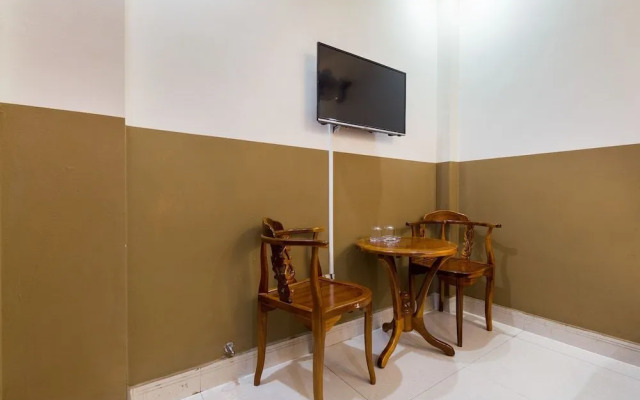 OYO 424 Minh Anh Hotel