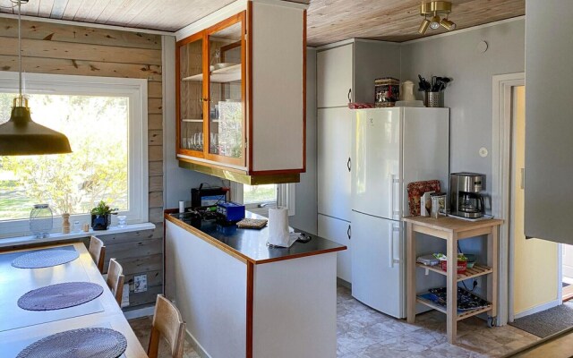 Stunning Home in Visby With 3 Bedrooms