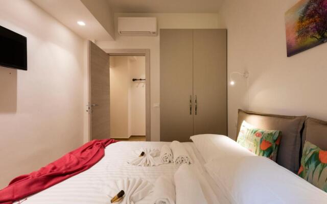 Apartments Florence - Modern Signoria