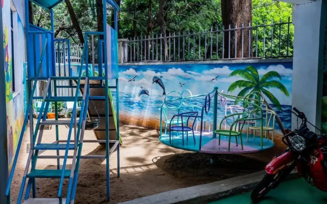 Ikhaya Serviced Apartments Kilimani