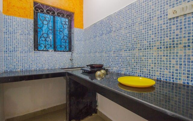 OYO 17417 Home Elegant Stay Calangute