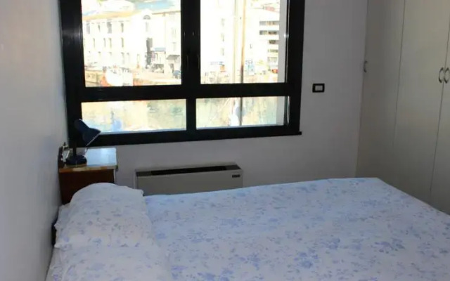 Appartamento 'Marina Porto Antico'