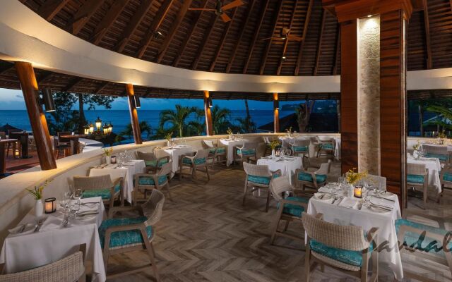 Sandals Regency La Toc All Inclusive