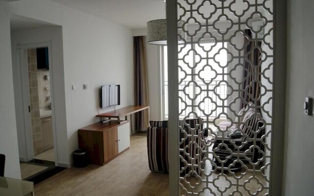 Kaiyue Holiday Hotel