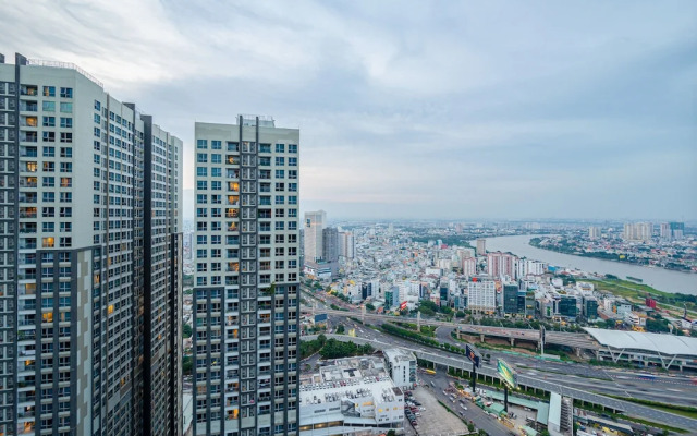 LANDMARK 81 Residences - ANGIA Hospitality