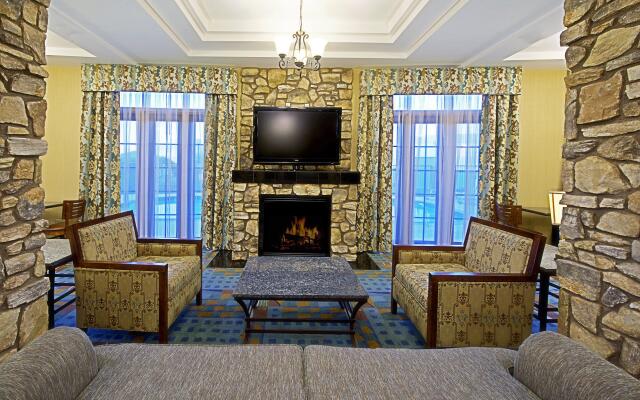 Holiday Inn Express & Suites Tucson by IHG