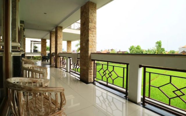 Agung Homestay Canggu