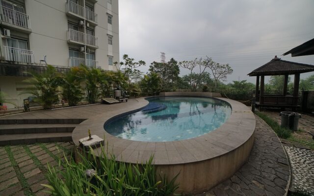 Apartment Bogor Valley