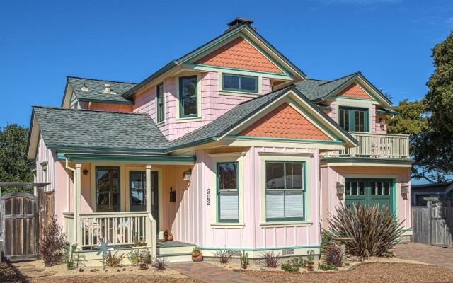 3715 Bliss by the Sea
