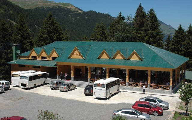 Zitas Zigana Holiday Resort