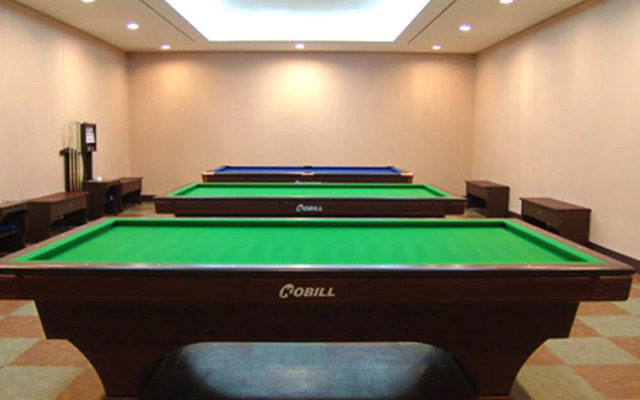 Sorak Sun Valley Resort
