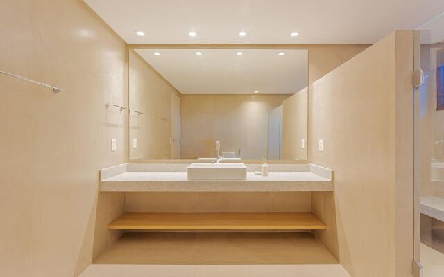 SA09 Excelente Casa 5 Suítes - Reserva Sauipe