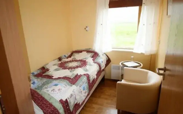 Skarð