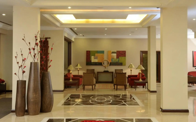 Hotel Express Towers