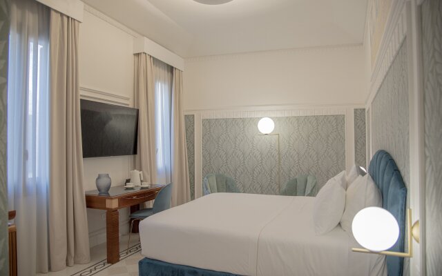 Patria Palace Hotel Lecce