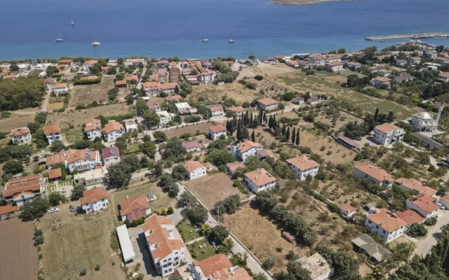 Arzu Otel