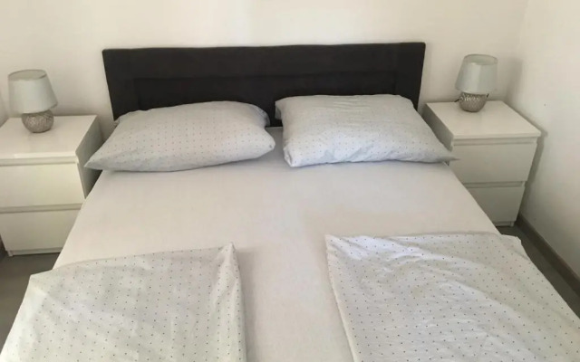 Apartmani Eden Vrsi Mulo