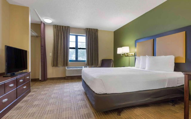 Extended Stay America Suites Waco Woodway