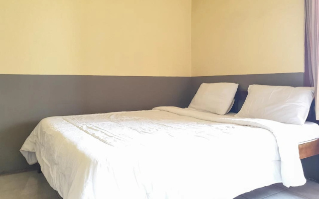 Tengger Indah Bromo Homestay at Desa Wisata Bromo
