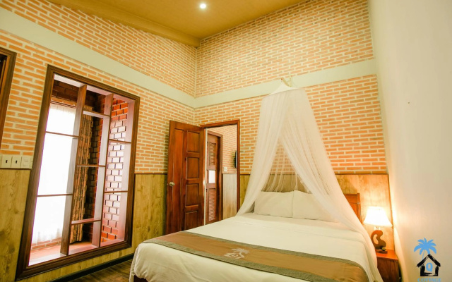Cottage Village – Guest Rooms – Phu Quoc
