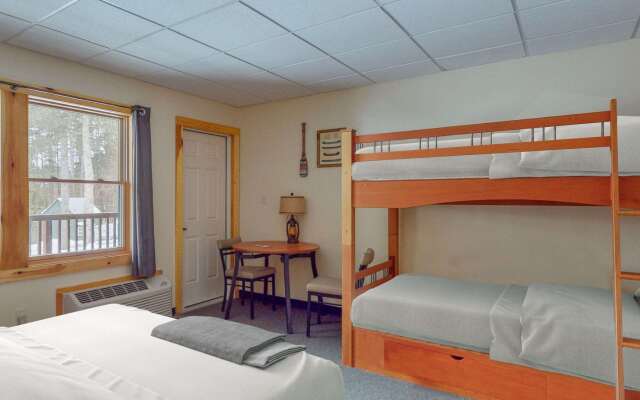 Lodge at Schroon Lake