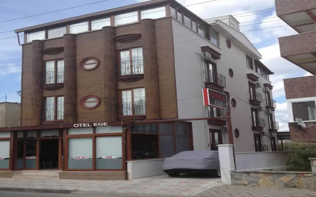 Otel Ege Akçay