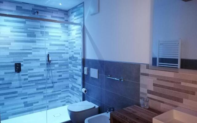 Dolomites B&B Suites and Apartments