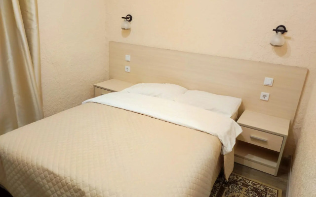 Alpin Hotel (Alpin Hotel) (ex. Yelki)