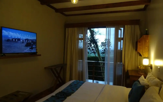 Le Pristine Wellness and Healing Hotel