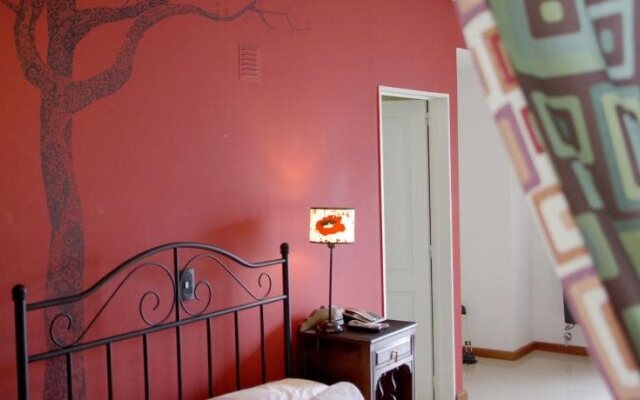 Rent In Baires