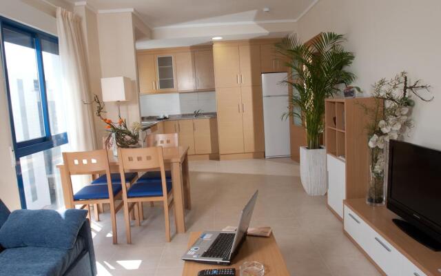 Apartamentos Alicante Hills