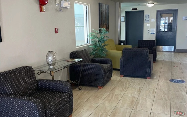 Super 8 Grande Prairie
