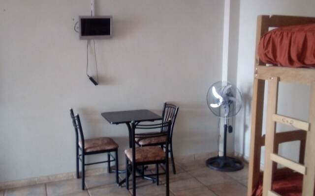 Hostal Buen Pastor