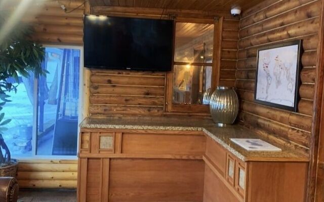 Rumorz Neighborhood Hideaway