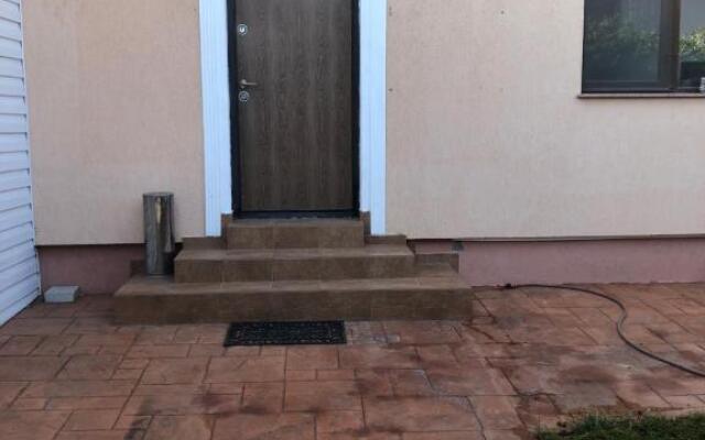 Cozy apartment 2 rooms Prelungirea Ghencea