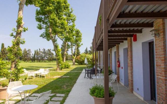 Residenze Di La' Dal Fiume