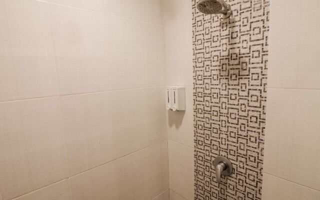 Nida Rooms Sathorn 106 Central Park