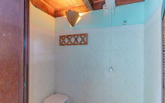 PF25 Ótima Casa 3 Quartos 300m da Praia